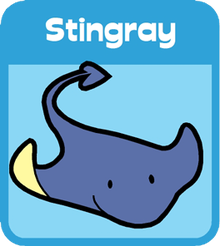 Stingray