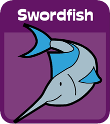 Swordfish
